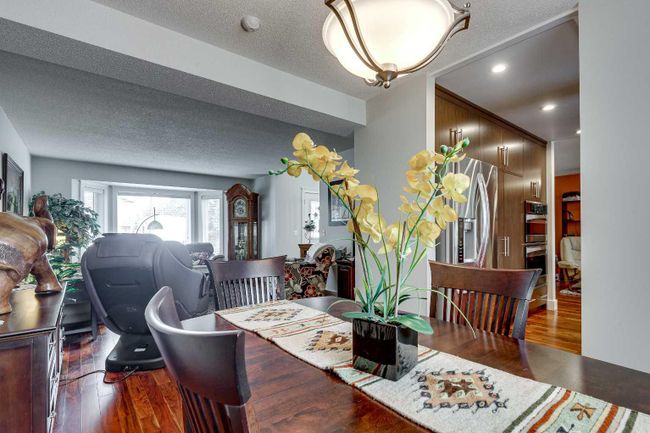 7 Dickens Lane, Home with 4 bedrooms, 3 bathrooms and 5 parking in Lacombe AB | Image 10