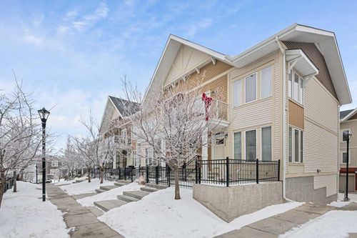 169 Auburn Meadows Walk Se, Calgary, AB, T3M2E7 | Card Image