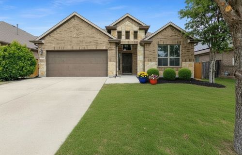 216 Blue Waterleaf Ln, Georgetown, TX, 78626-2314 | Card Image