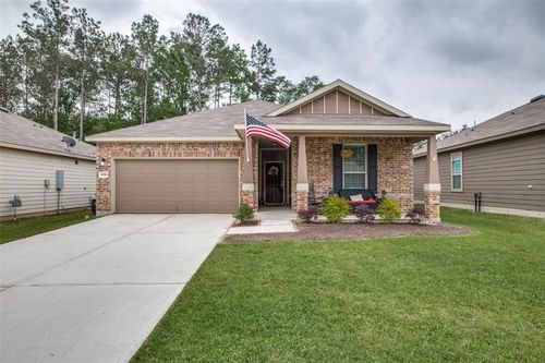 2151 Lost Timbers Dr, Conroe, TX, 77304-3227 | Card Image