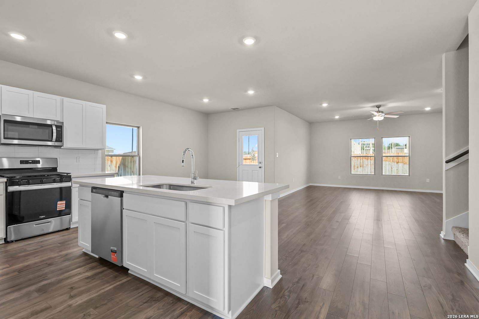 Residential in San Antonio 5
