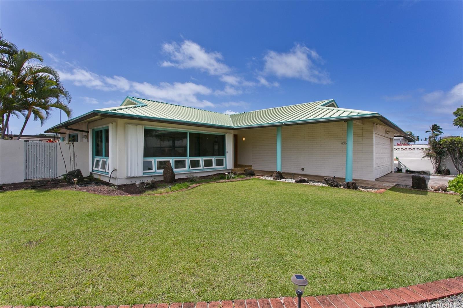 Kaumakani St, Honolulu, HI 96825