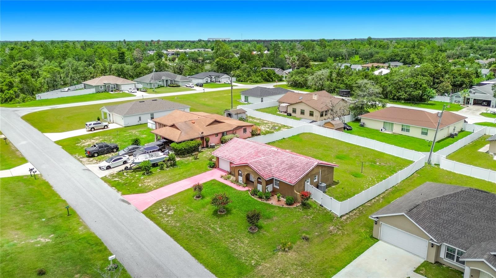 Residential in OCALA 2