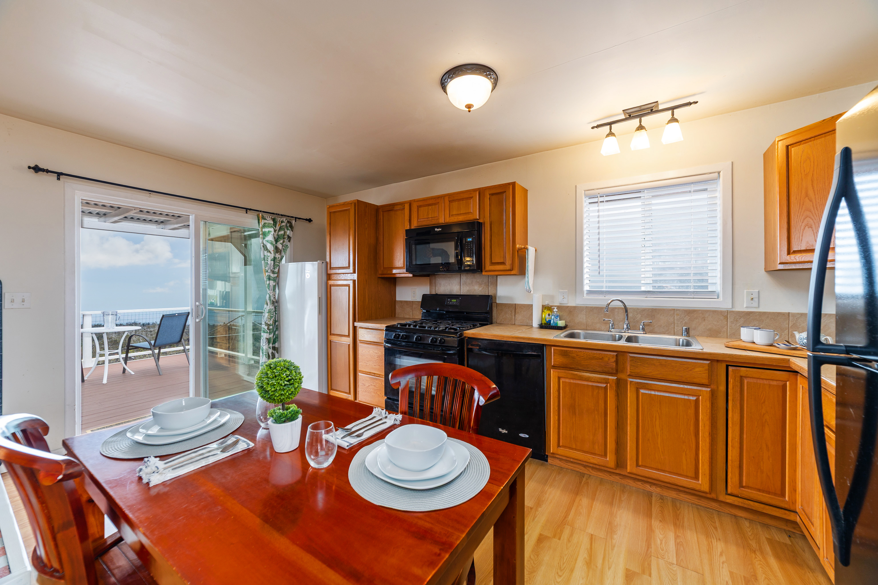 Residential in Ocean View 4