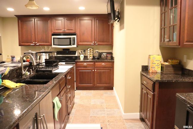 1112 W Cedar Hills Dr, House other with 5 bedrooms, 6 bathrooms and null parking in Dunlap IL | Image 74