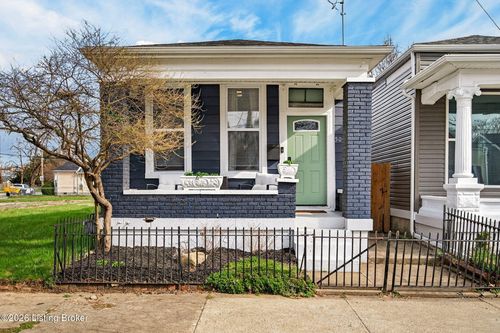 509 E Kentucky St, Louisville, KY, 40203-2525 | Card Image
