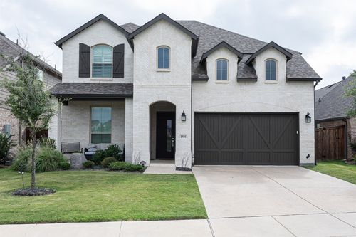 1501 Misty Pasture Way, Mansfield, TX, 76063-1987 | Card Image