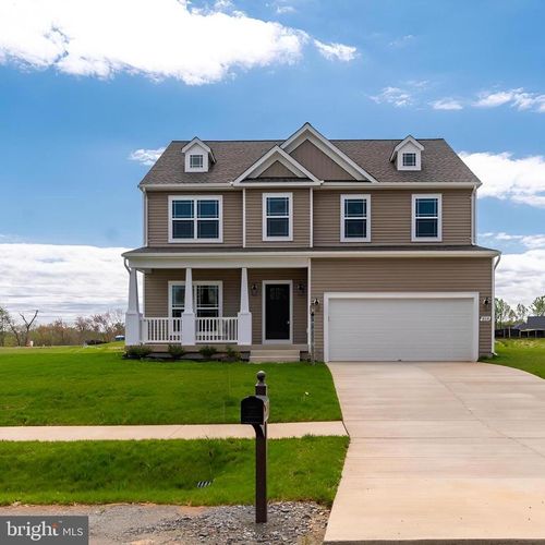 118 Woodmount Dr, Colonial Beach, VA, 22443-3407 | Card Image