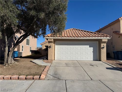 1928 Bookbinder Dr, Las Vegas, NV, 89108-2786 | Card Image