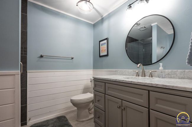 8231 Mike O Vince Rd, House other with 5 bedrooms, 4 bathrooms and null parking in Ozawkie KS | Image 39