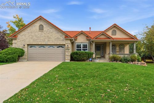 770 Amberglen Ct, Colorado Springs, CO, 80906-5950 | Card Image