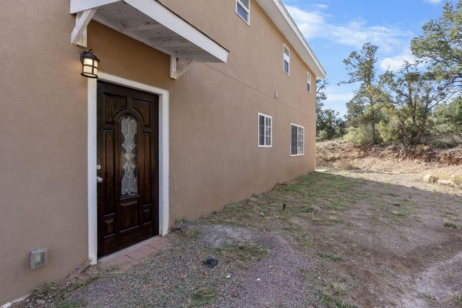 40 Mulberry Loop, House other with 3 bedrooms, 3 bathrooms and null parking in Cedar Crest NM | Image 4