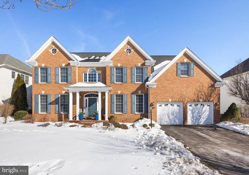 5029 Warwick Hills Ct, HAYMARKET, VA, 20169-3185 | Card Image