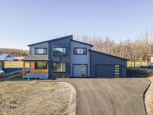 2268 S Sanctuary Drive, Wasilla, AK, 99654 | Card Image