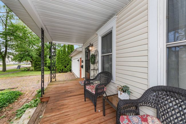 715 Locust St, House other with 4 bedrooms, 2 bathrooms and 2 parking in Minonk IL | Image 31
