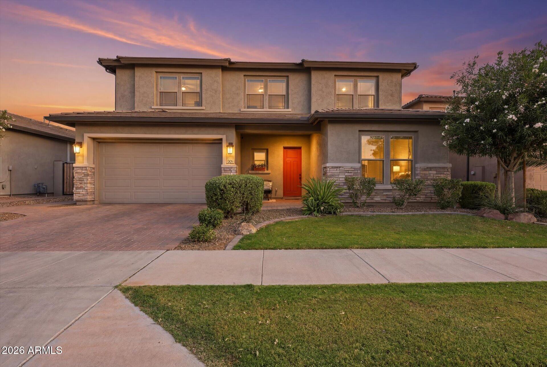 Residential in Mesa 2