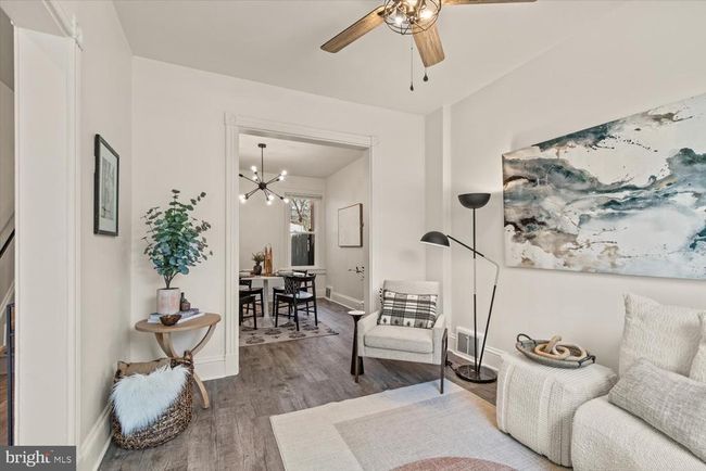 23 Hazel St, Townhouse with 3 bedrooms, 1 bathrooms and null parking in LANCASTER PA | Image 7
