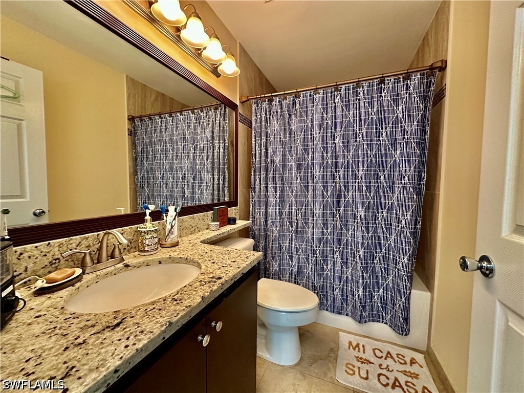 Residential Lease in Naples
