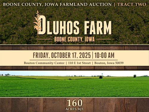 2 K Ave, Woodward, IA, 50276 | Card Image