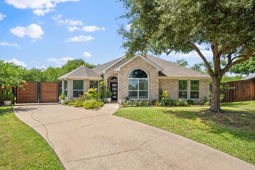6402 Bluebonnet Dr, Rowlett, TX, 75089-1682 | Card Image