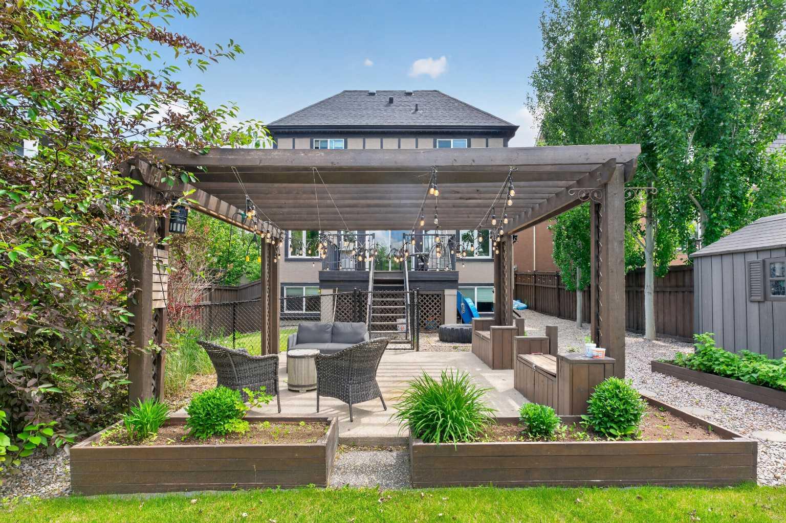 Residential in Calgary 3