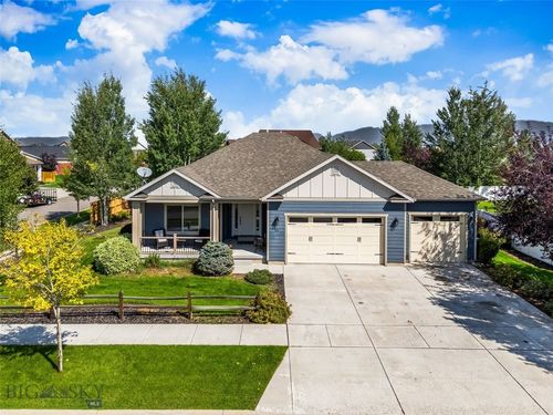 59 Elise Way, Bozeman, MT, 59718-8289 | Card Image