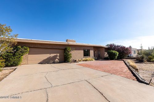 1480 Vista Del Valle, Las Cruces, NM, 88007-4963 | Card Image
