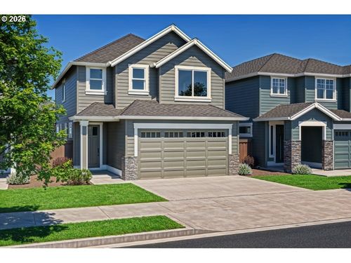 4600 S 36th Dr, Ridgefield, WA, 98642 | Card Image