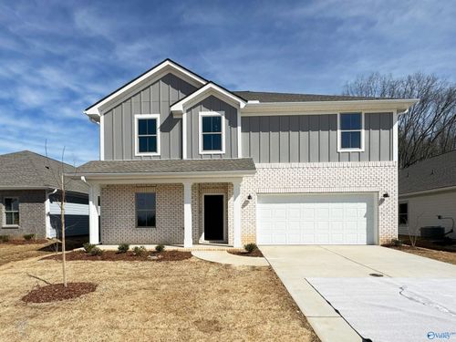 27707 Buffalo Run Drive, Madison, AL, 35756 | Card Image