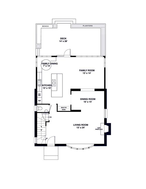 2663 Lawndale Ave, Evanston, IL, 60201-1181 | Card Image