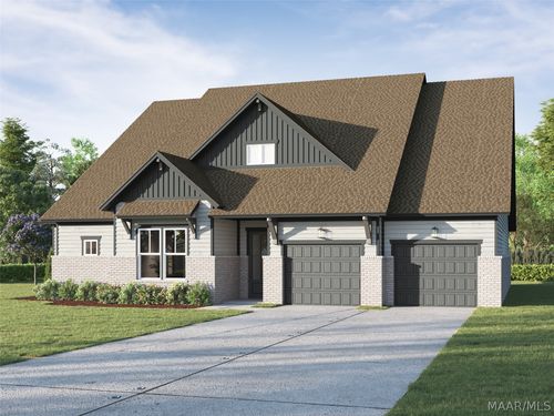 840 Mackin Avenue, Pike Road, AL, 36064 | Card Image