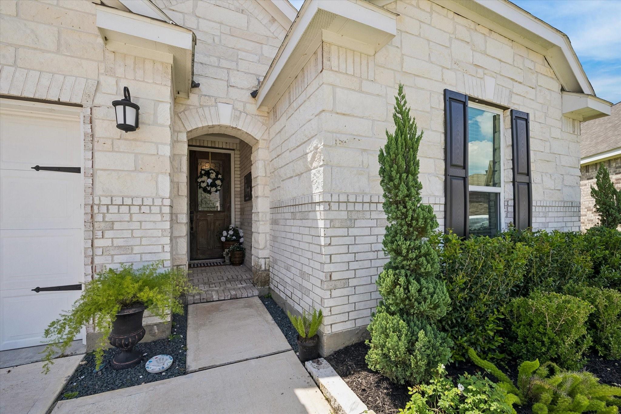 Residential in Magnolia 4