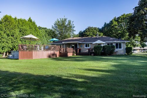 4126 Yankee Rd, Saint Clair, MI, 48079-4286 | Card Image