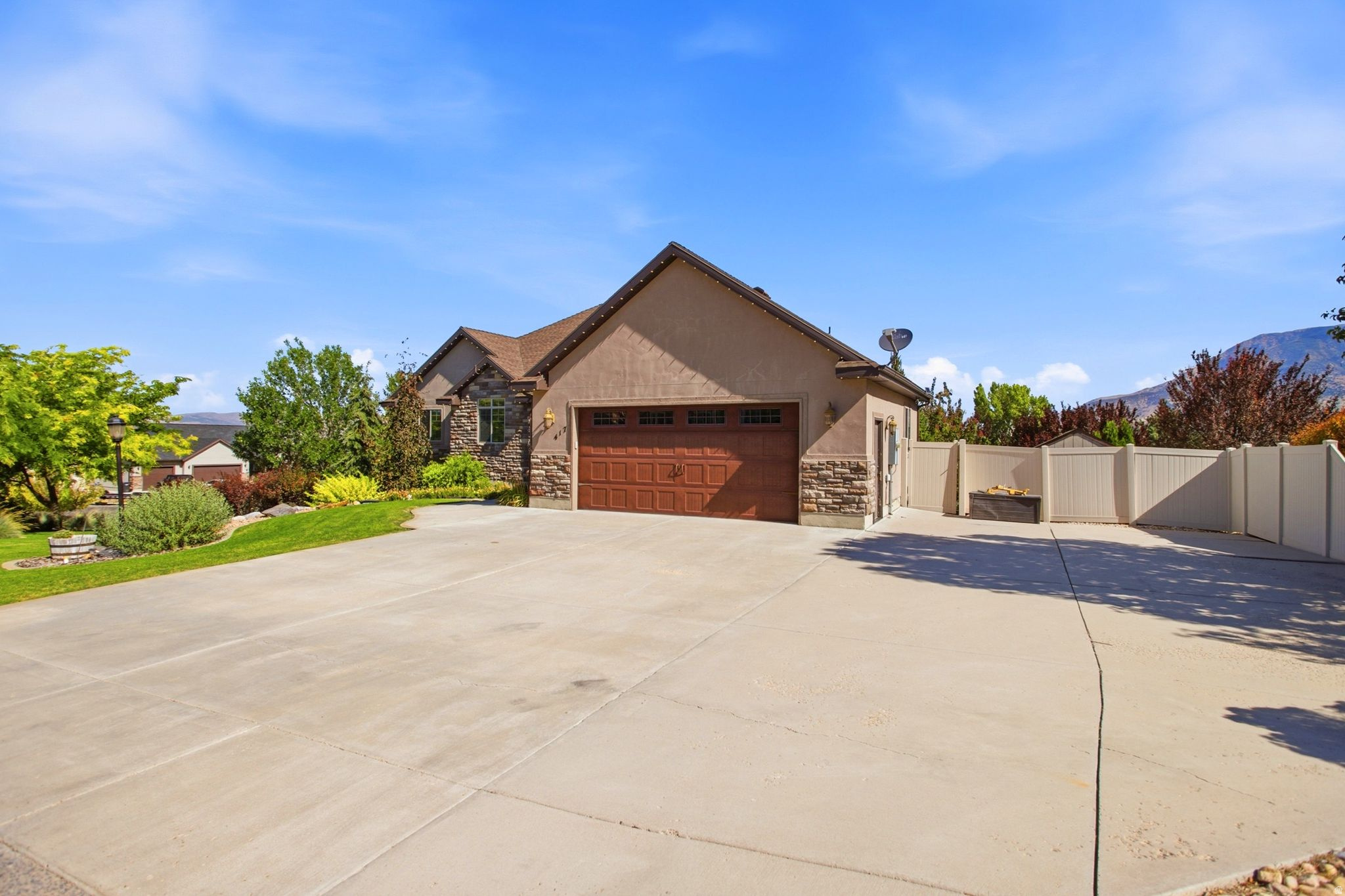 Residential in Nephi 4