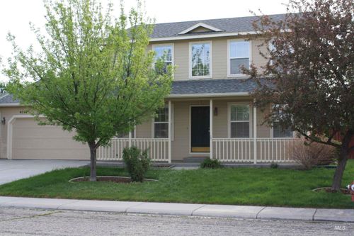4394 S Silverwood Pl, Boise, ID, 83716-6634 | Card Image