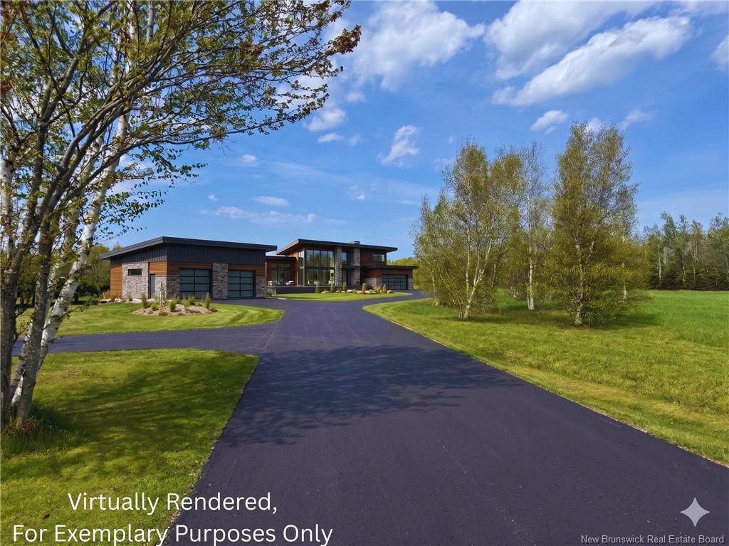 Land in Cormier Village 2