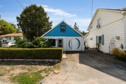 7 Caroline St E, Creemore, ON, L0M1G0 | Card Image