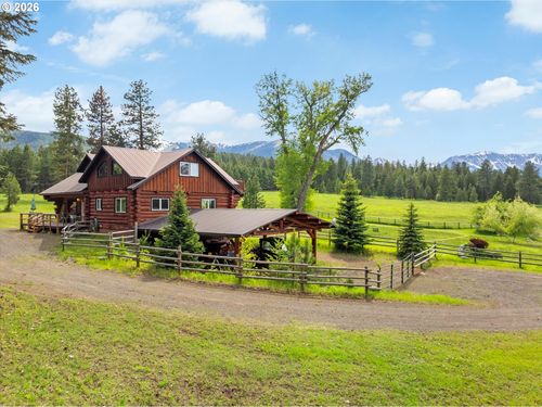61013 Tucker Down Rd, Joseph, OR, 97846-8286 | Card Image