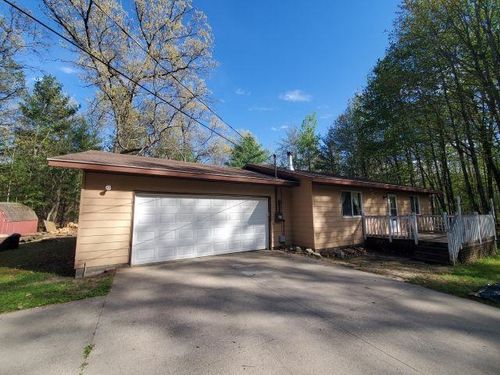 4022 Chippewa Trl, Hale, MI, 48739-9042 | Card Image