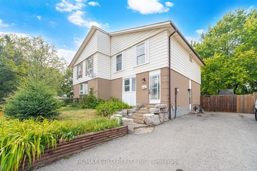 16 Crawford Dr, Brampton, ON, L6V2C7 | Card Image
