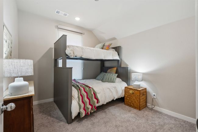 14436 Greymoore Cir, Townhouse with 3 bedrooms, 3 bathrooms and null parking in Aledo TX | Image 24