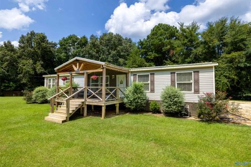 100 Scott Rd, Vina, AL, 35593-3814 | Card Image