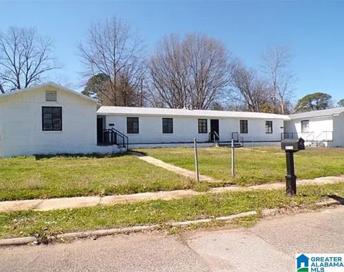 6413 Avenue E, FAIRFIELD, AL, 35064-1961 | Card Image