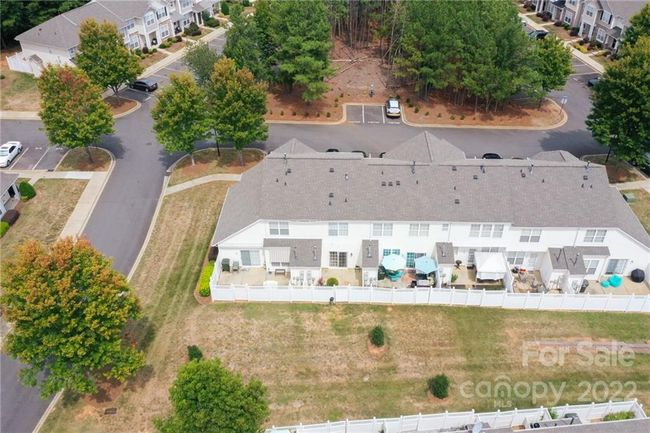 706 Cherryfield Pl, Townhouse with 2 bedrooms, 3 bathrooms and null parking in Rock Hill SC | Image 27