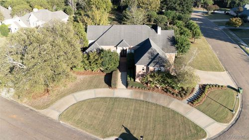7167 Wyngrove Dr, Montgomery, AL, 36117-7421 | Card Image