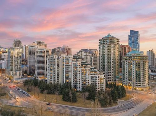 811-1108 6 Ave Sw, Calgary, AB, T2P5K1 | Card Image