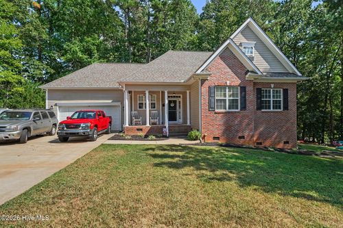 153 Clear Water Road, Louisburg, NC, 27549 | Card Image