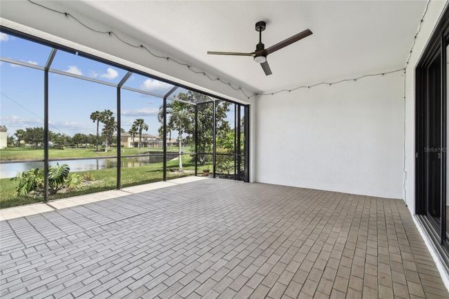 5303 Moon Shell Dr, House other with 4 bedrooms, 3 bathrooms and null parking in APOLLO BEACH FL | Image 46
