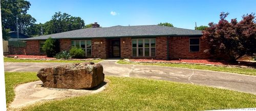1311 Hillcrest Dr, Henryetta, OK, 74437-1862 | Card Image