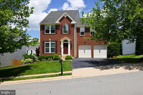 40502 Oconnors Cir, LEESBURG, VA, 20175-7520 | Card Image